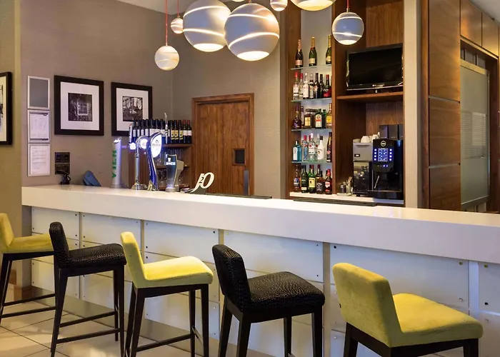 Hampton By Hilton London Croydon