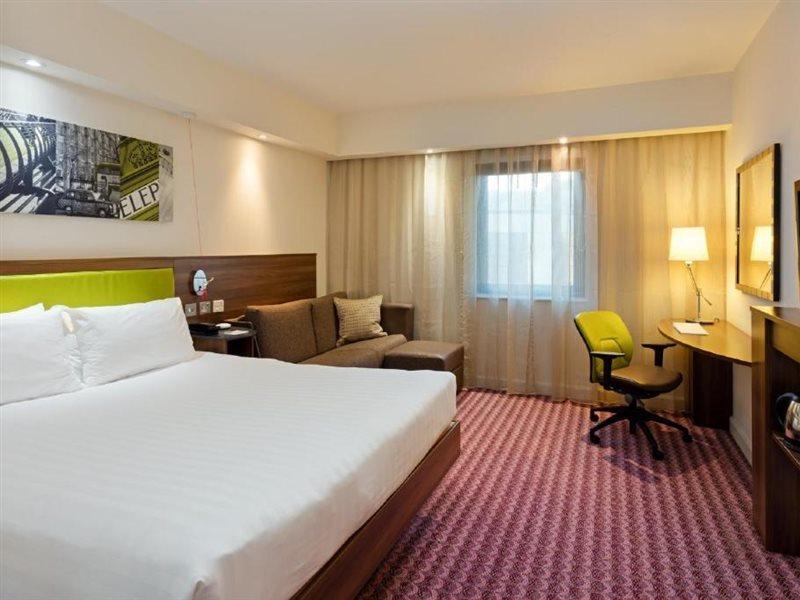Hotel Hampton By Hilton London London Borough of Croydon