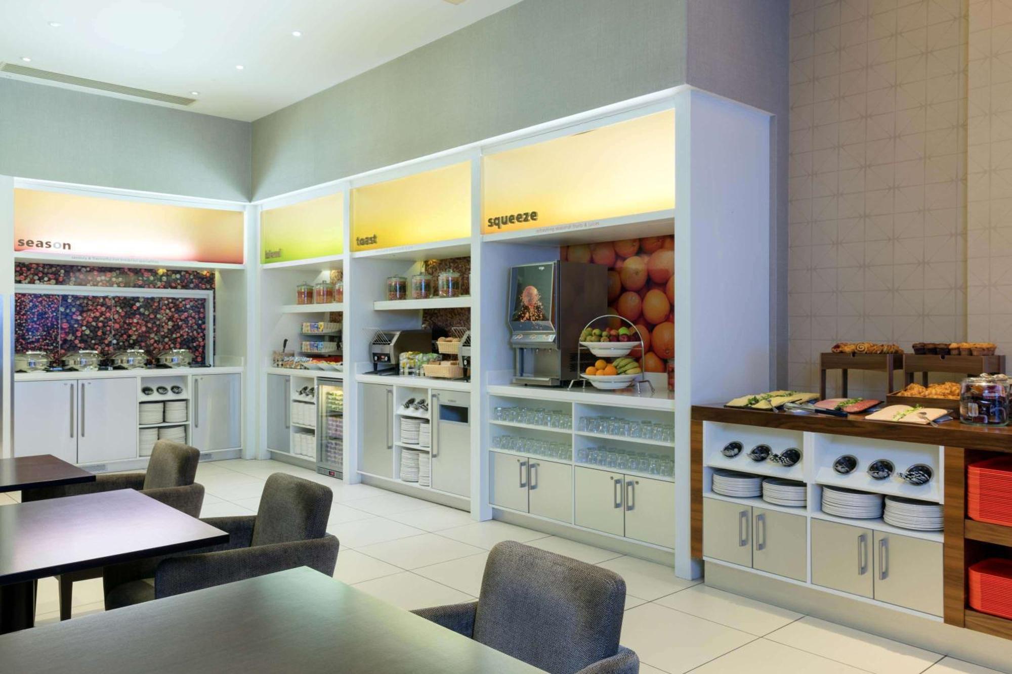 Hotel Hampton By Hilton London London Borough of Croydon