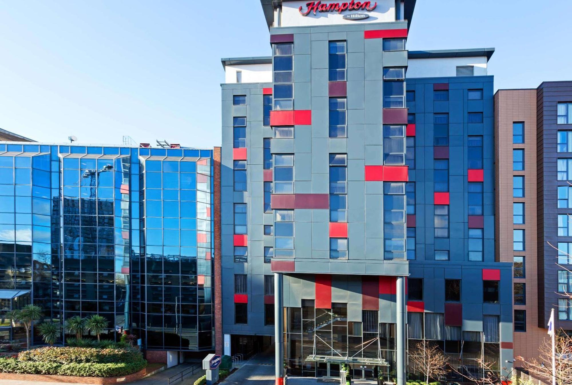 Hampton By Hilton London 4* London Borough of Croydon