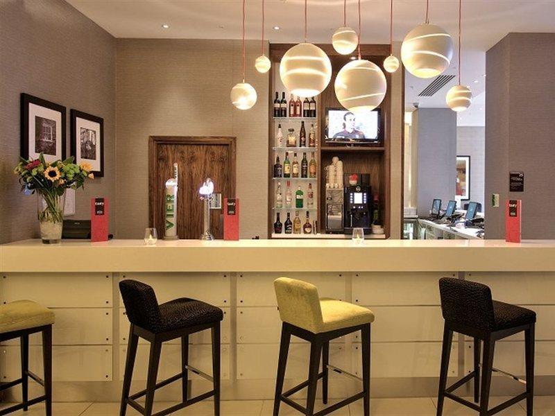 Hampton By Hilton London