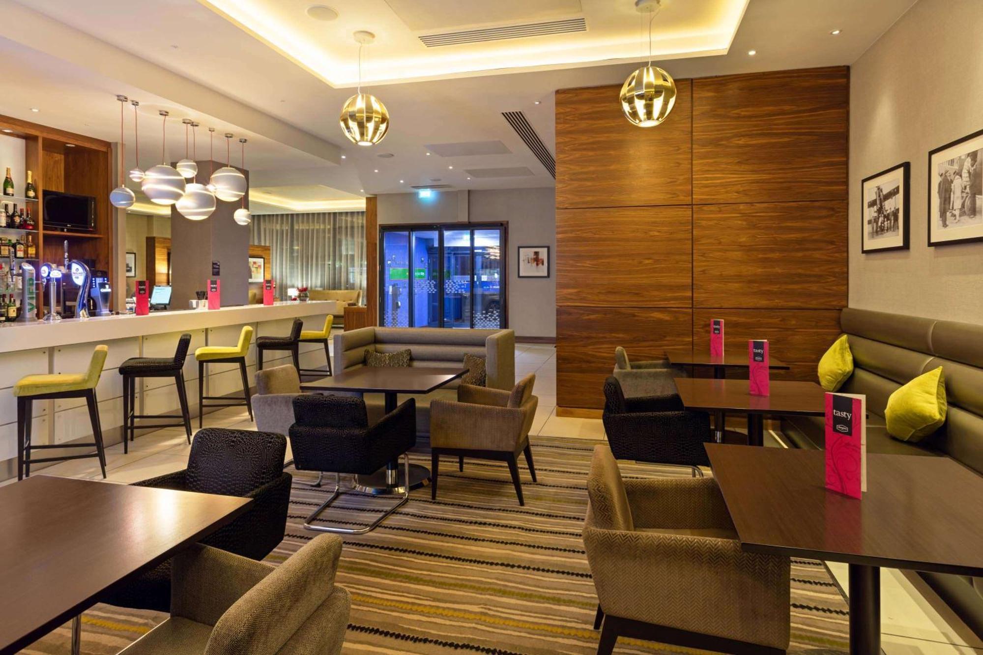 Hampton By Hilton London 4* Croydon