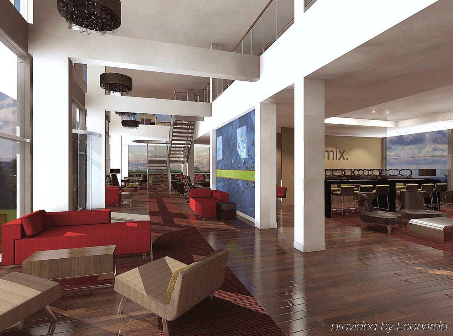 Hampton By Hilton London 4* Croydon