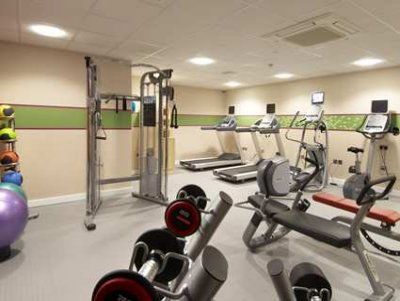 Hotel Hampton By Hilton London Croydon