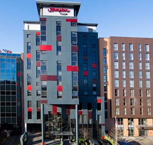 Hampton By Hilton London 4* Croydon