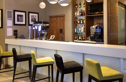 Hampton By Hilton London 4* Croydon