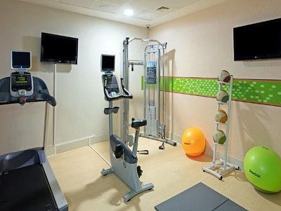 Hampton By Hilton London Hotel Croydon