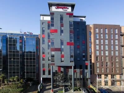Hampton By Hilton London 4* Croydon
